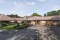 Beechfield Lodge - An outside view of the home